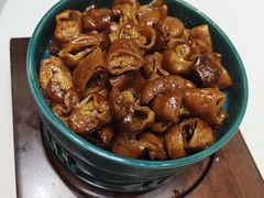 -农乐园食府(梅城镇店)