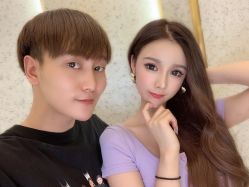 -3AM·S HAIR SALON烫发染发接发