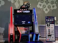 -米乐星世界KTV(汇智国际商业中心店)