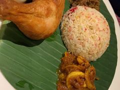 -关夫人餐厅(阳光广场店)