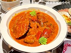 -狮拾久·现代新加坡料理(福田COCO Park店)