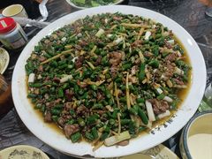 -江湖黑大兔(杨家坪店)