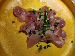 -沼津港精致料理·寿喜烧·烧鸟(龙湖南桥天街日料榜单店)