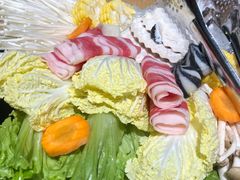 -春润大地海南椰子鸡(沙井京基百纳广场店)
