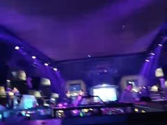 -M-MIX电音烤吧