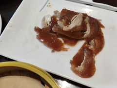 -前门烤鸭(江东中路店)