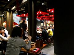 -天府小面馆(Emporium)