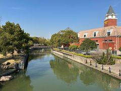 -美兰湖景区