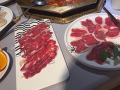 -蜀九香火锅(玉林店)