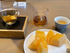 -隐溪茶馆(金虹桥店)