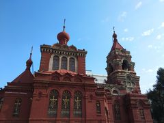 -圣·阿列克谢耶夫教堂