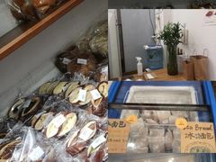 -雀食面包店(钟楼店)