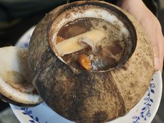 -達揚原味燉品(文明路店)