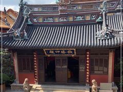 -钦赐仰殿道观