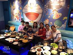 -唯爱KTV聚会餐厅(仙林东城汇店)