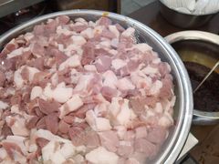 -王菊美食街·王菊面馆(总店)