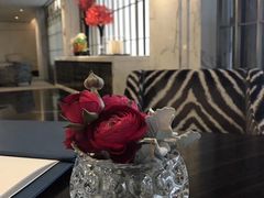 -上海苏宁宝丽嘉酒店·Cafe Bellagio西餐厅