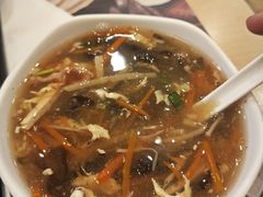 招牌酸辣汤-四海游龙(大华店)