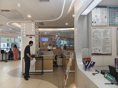 -美亚体检(台江分院)