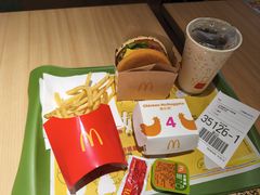 -汉堡王(徐汇绿地缤纷店)