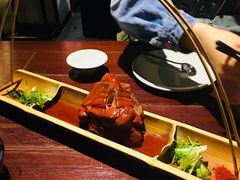 南乳扎烧-大牌大·传统杭帮菜(湖滨店)