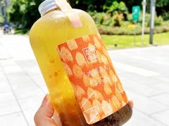 -奈雪的茶(花城汇中区PRO店)