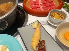 -花和寿喜烧·三文鱼自助专门店(光屿城店)