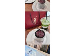 -Miss Q Family甜品·蛋糕·法甜咖啡