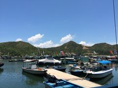 iphone_upload_pic-南丫岛