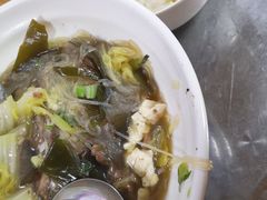 -金泰缘排骨馆(遵化路店)