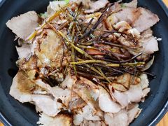 -河南拉面(肇周路店)