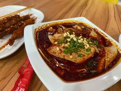 老字号宽粉-宝葫芦西北茶食铺(中发源店)