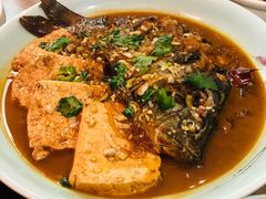 得莫利炖鱼-金掌勺锅包肉(华润万象城店)