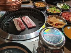 -香猪坊韩国烤肉专属门店(魏公村店)