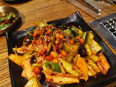 -鑫釜山海鲜烧烤(浑南店)