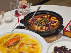 -品海楼·大连海胆锅贴馆(东港店)