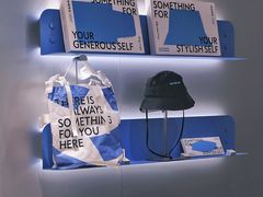 大堂-Something For(中洲湾店)