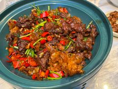 -志明眷村·台式融合菜·宵夜