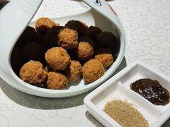 -萃華楼(王府井店)