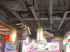 -川流不息·地道川菜·小龙虾(新松江路店)