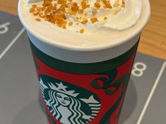 -星巴克臻选(济南万达店)