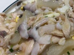 -老苏州芳和园茶酒楼  传统苏帮菜(观前店)
