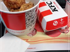 -肯德基(九江长江大道店)