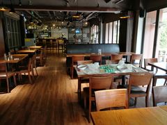 -Geneva日内瓦餐厅(西郊宝成花苑店)