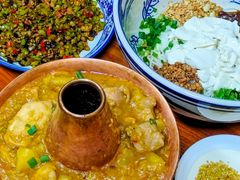 -蜗牛小馆醉乡民谣云南菜(惠新西里店)