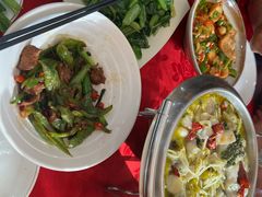 -毛家湘味楼(虹梅店)