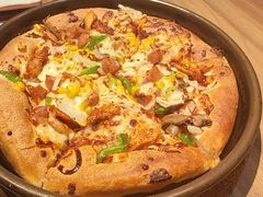 -必胜客(白广路店)