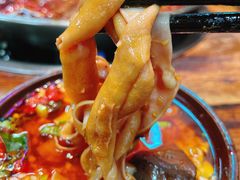-老街·稳拈老火锅(海椒市店)