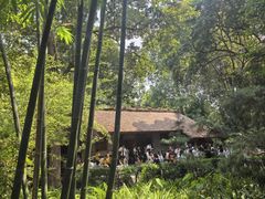 -成都杜甫草堂博物馆