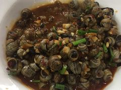 -辣不怕口味虾(凌霄路店)